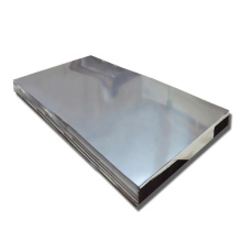 304 stainless steel sheet 4mm thick with 8K surface